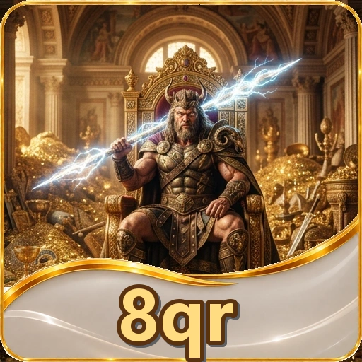 Hasil cek keamanan download 8qr APK resmi