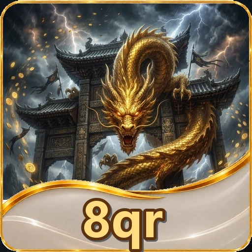 Download 8qr APK resmi 28.4MB sebelum install